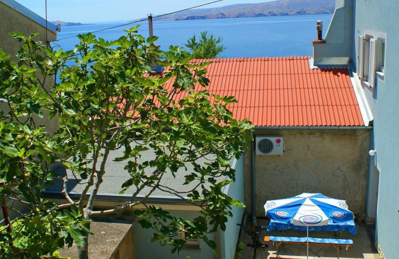 Apartments Katica Senj  Exterior foto