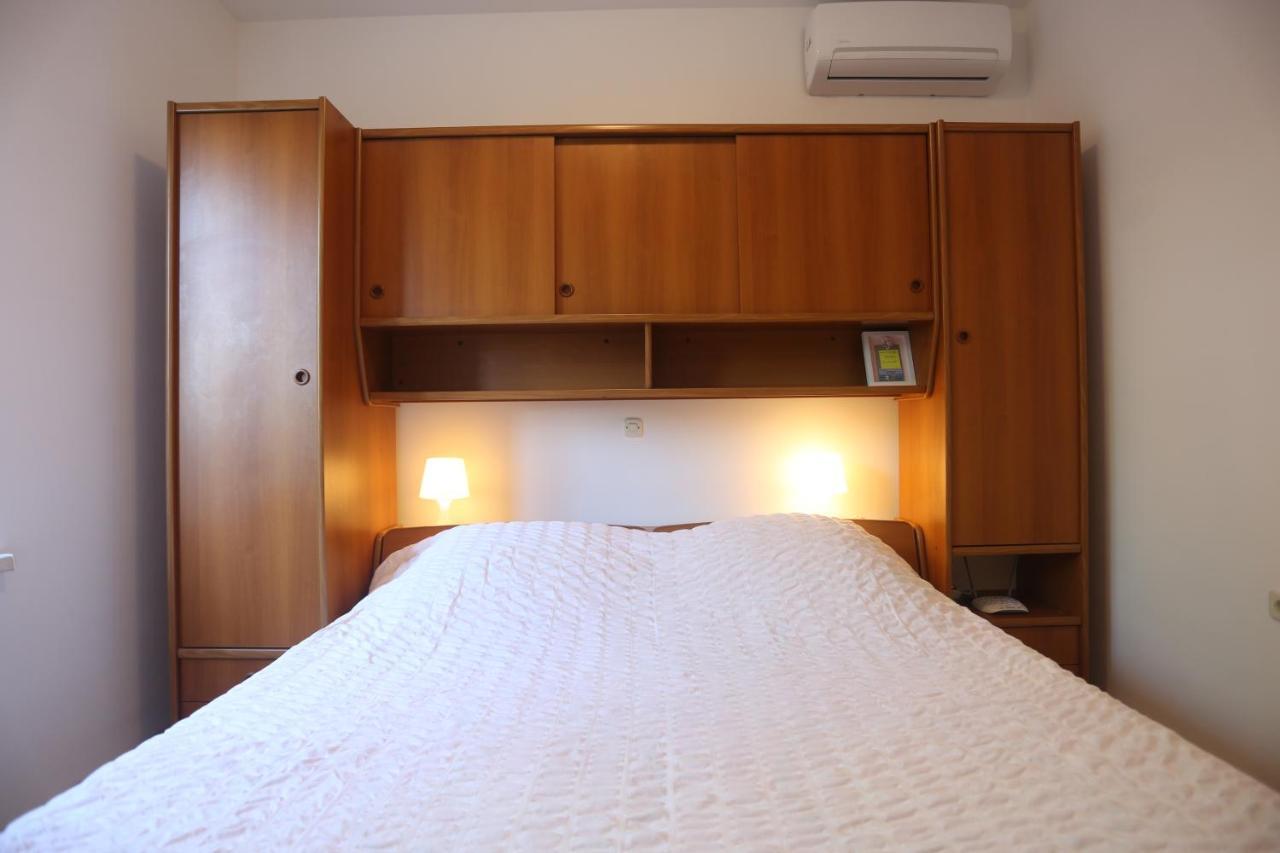 Apartments Katica Senj  Exterior foto