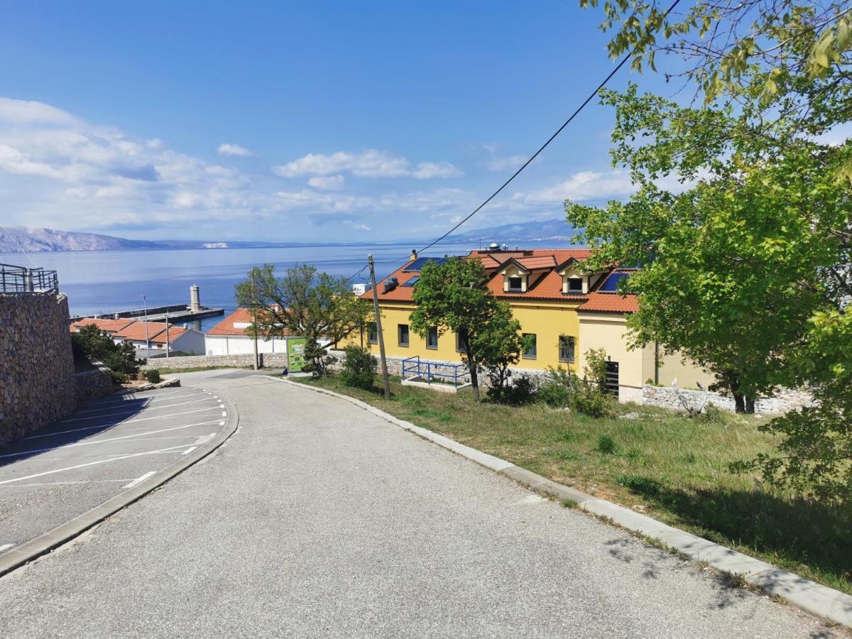 Apartments Katica Senj  Exterior foto