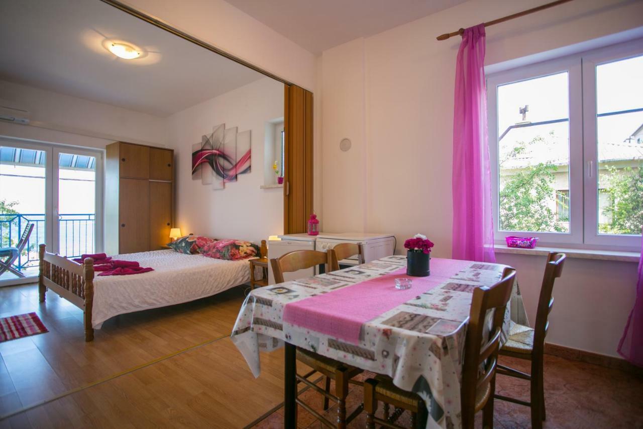 Apartments Katica Senj  Exterior foto