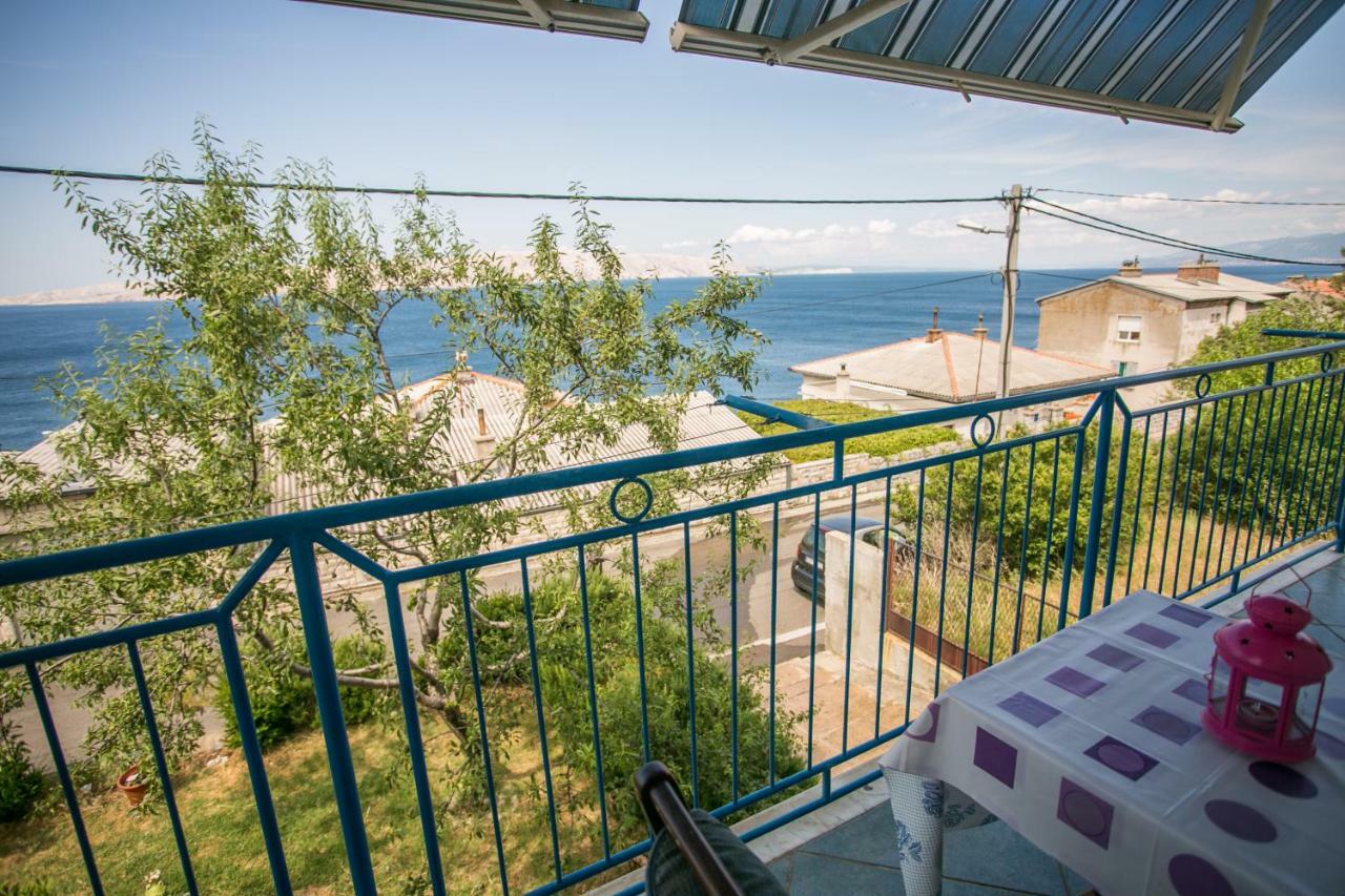 Apartments Katica Senj  Exterior foto